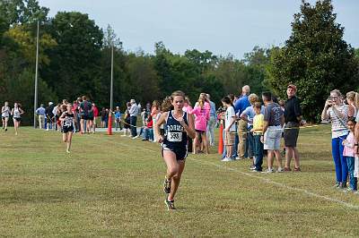 Reg II Meet 100